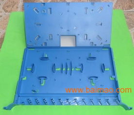 浙江地區12芯熔纖盤、一體化托盤及熔接單元報價與市場分析