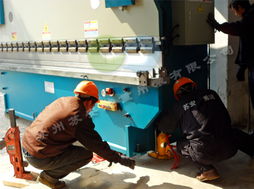 蘇州機械起重方案 蘇安起重公司，以滿意價格與齊全規格型號，打造高效裝卸搬運服務
