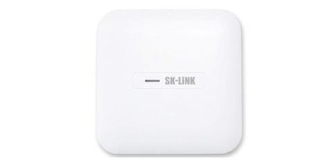SK-LINK SK-AP970 企業級1200M無線AP的性能解析與應用場景