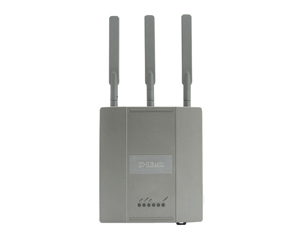 D-Link DAP-2590無線接入點全面評測 性能與性價比之選